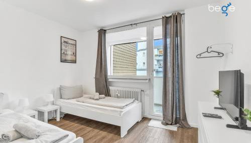 BEGE APARTMENTS Work Comfort - Photo 4