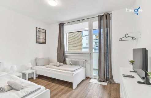 BEGE APARTMENTS Work Comfort - Foto 4