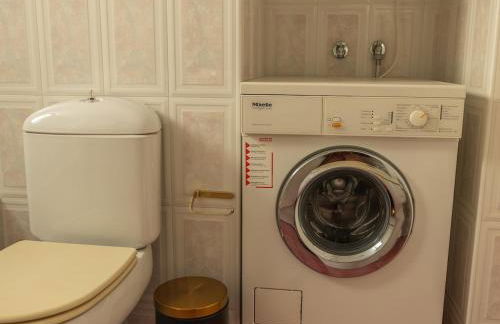 Prodromos Sea view Residence - Photo 15