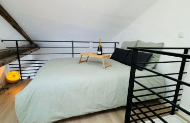 307 Gare Saint Roch Montpellier - Foto 6