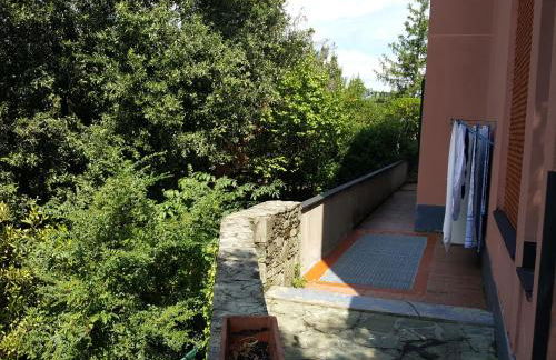 Casa Berizzi Mare - Arenzano Pineta Centro - Foto 28