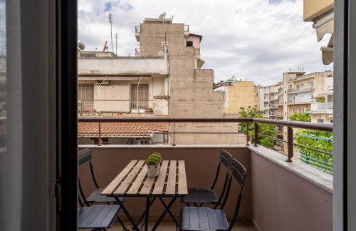 Kosmos Service Apartment Family 4D - Foto 15
