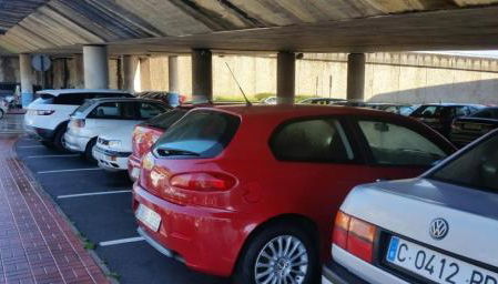 APARTAMENTO NUEVO EN CENTRO HISTORICO A CORUÑA - Foto 5