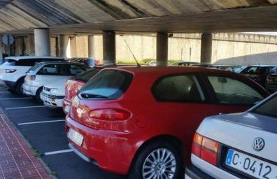 APARTAMENTO NUEVO EN CENTRO HISTORICO A CORUÑA - Foto 5
