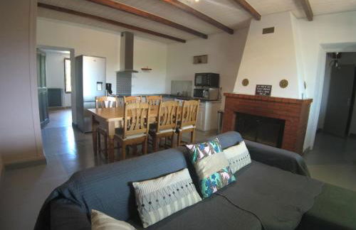 La Bastide Saint Jacques - Foto 10