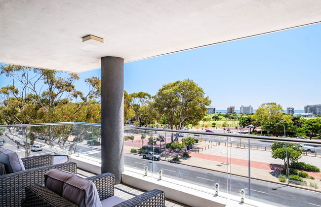 Stylish Comfort at the Luxurious Tramonto - Foto 38