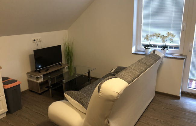 Apartments Rikli Rodine near Bled - Foto 60