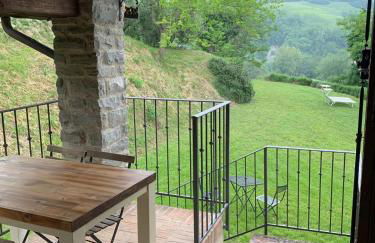 Villa Podere Quartarola - Foto 71