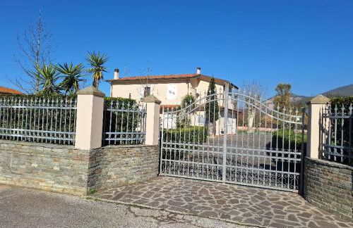 leupupe relax cultura mare monti - Foto 30