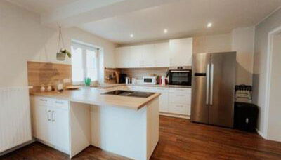 Welcome Haus Allgäu - Foto 2