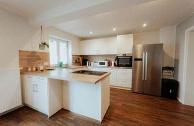 Welcome Haus Allgäu - Foto 2