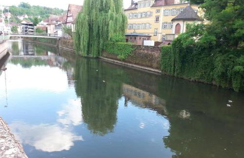 Monteurwohnung Camila - Foto 1