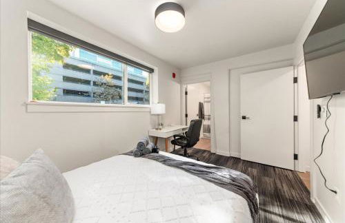 2 Bedroom 2 Bath Downtown - Foto 32