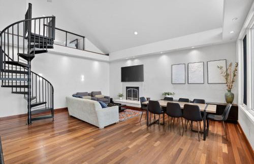 Chesapeake Bay Retreat WBreathtaking Views - Foto 24