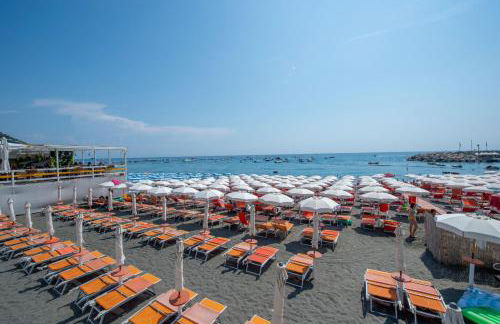 Cicerenella Blue Apartment - Foto 22