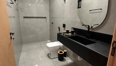 Aruanã - Casa Sol in Aruanã - Foto 5, Shower