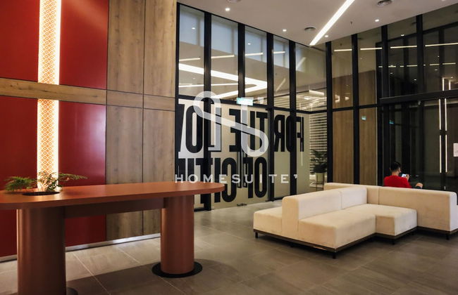 Homesuite' Home at The Shore KK - Foto 4