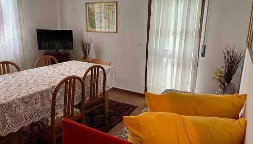 Casa Feletto con parco verde vicino uscita autostrada e fiera - Foto 3