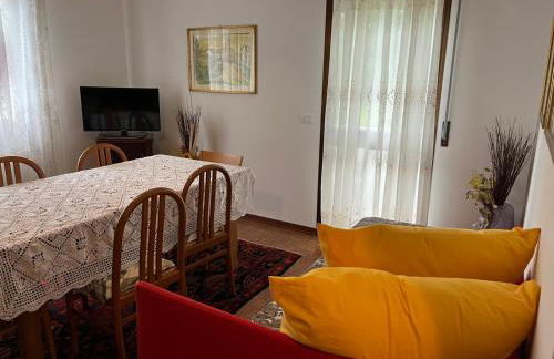 Casa Feletto con parco verde vicino uscita autostrada e fiera - Foto 3