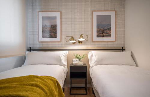 Apartamentos4U Tudela Plaza Parking Incluido - Foto 9