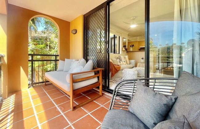 Mermaid Beach Park View Resort - Foto 60