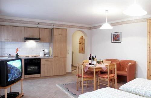 Weingut-Ferienwohnungen Lorenz - nur Urlaubsgäste - Foto 15