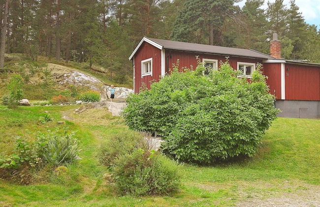 4 Person Holiday Home in Strangnas - Photo 1