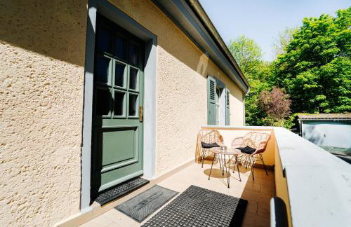 Villa Levin: 120m², bis 8 Pers, free Wifi & parken - Foto 37