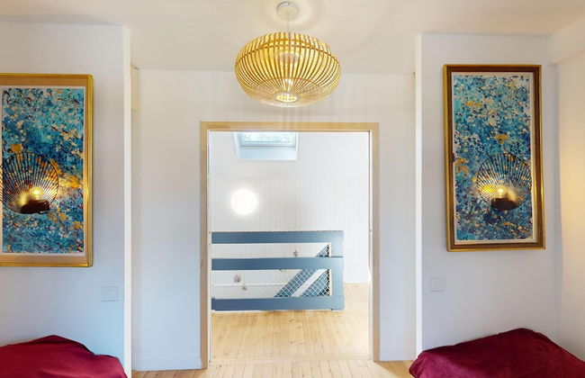 Château de Saint-Clair - Foto 11