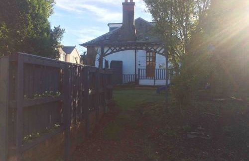 Family seaside home, easy access to Edinburgh - Foto 23