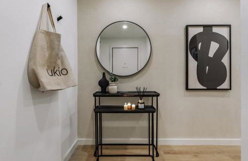 Basquiat - 2 bedrooms and office in Sant Gervasi - Foto 16