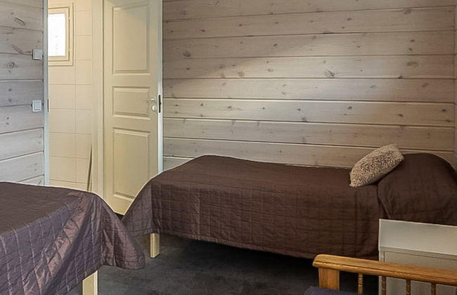 Villa paasirinne a - Foto 23