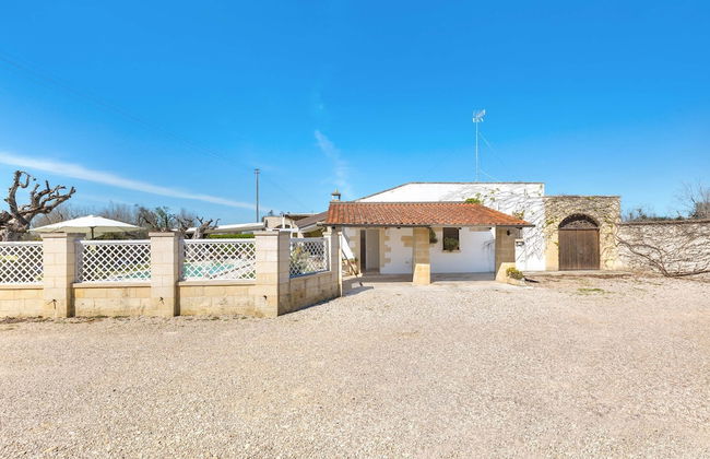 3270 Dependance di Omero by Barbarhouse - Photo 20