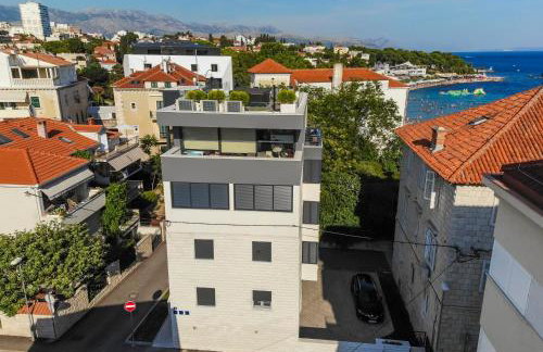 Villa Muller Apartments - Foto 55