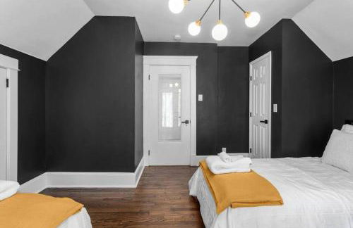 Walnut Remodeled Modern 5BR Home Walkable King Bed - Foto 5