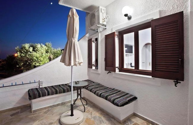 Apartments With Garden View, Creta, Ierapetra - Foto 43