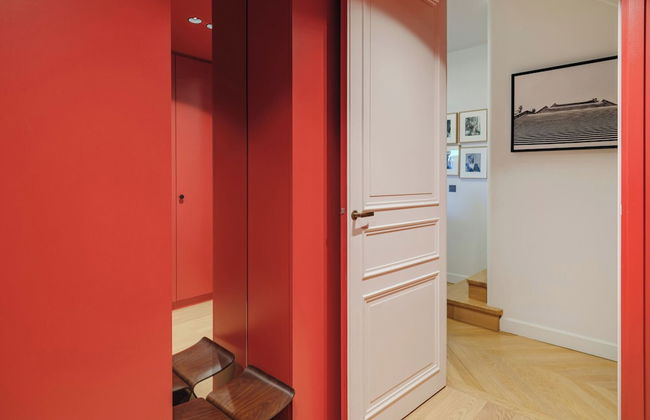 Paris St Germain Loft Residence - Photo 1