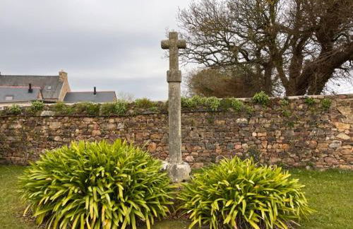 Gîte de Ker Riou - Between sea and countryside - Foto 23