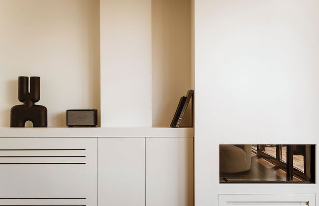 Likno Athens - Foto 121