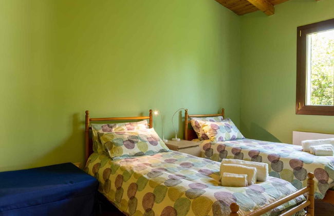 Giardino di Limoni Eco Friendly Villa - Foto 36