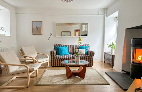 NEW - Luxury Cawsand Cottage, Steps from the Beach - Foto 4