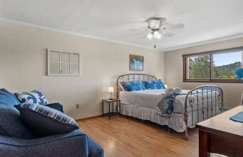 Papa’s Place on Willow Creek - Foto 58