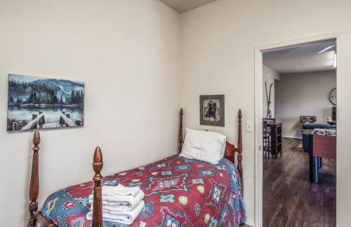 Sierra Lake Vista by Ruidoso Vacation Rentals - Foto 35