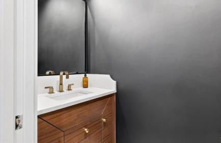 Delores House by AvantStay Movie Theater Outdoor Kitchen Modern East Austin Home near Downtown Breweries Live Music - Foto 16