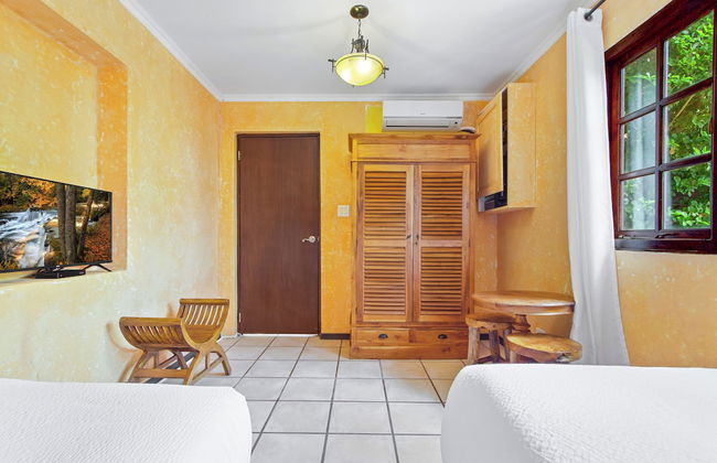 Mexican Style Villa With Private Pool, Free Utilities - Foto 37