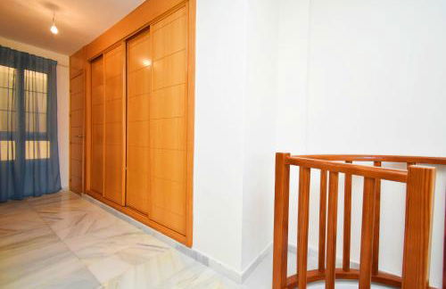 Expoholidays - MAGNIFICO APARTAMENTO CON VISTAS AL PUERTO - Foto 27