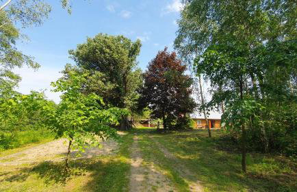 Wierzchowina Relax & Reset - Foto 32