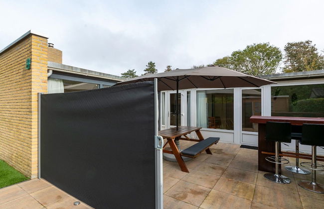 Detached Bungalow Edge of the Duinland Park - Foto 2