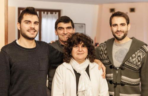 Agriturismo Ai Tre Fienili - Foto 22