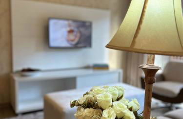 Apto Impecável com piscina aquecida e jacuzzi - Photo 8